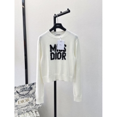 Christian Dior Sweaters